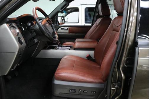 2008 Ford Expedition King Ranch
