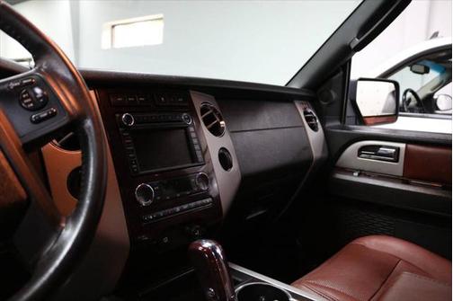 2008 Ford Expedition King Ranch