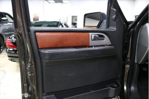 2008 Ford Expedition King Ranch