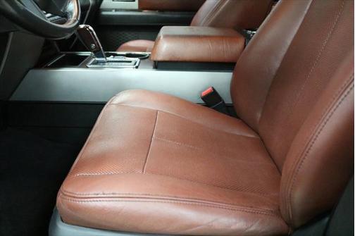 2008 Ford Expedition King Ranch