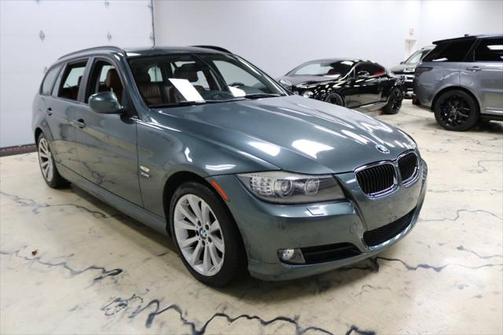 2011 BMW 328 328i xDrive AWD 4dr Wagon