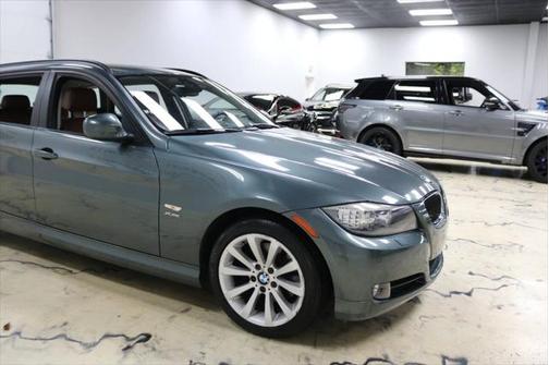 2011 BMW 328 328i xDrive AWD 4dr Wagon