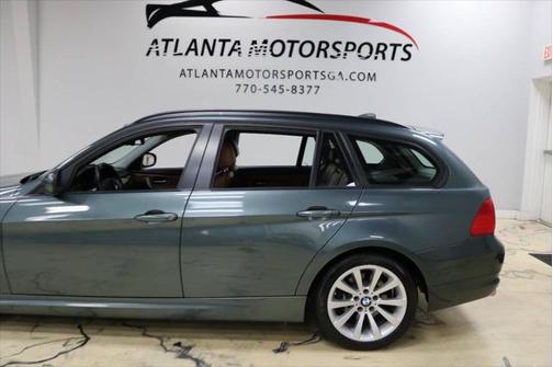 2011 BMW 328 328i xDrive AWD 4dr Wagon