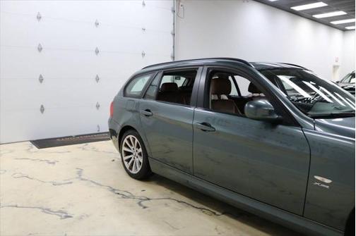 2011 BMW 328 328i xDrive AWD 4dr Wagon