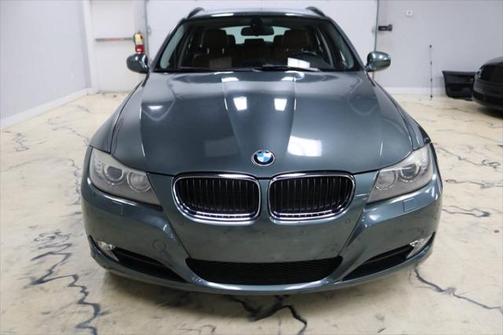 2011 BMW 328 328i xDrive AWD 4dr Wagon