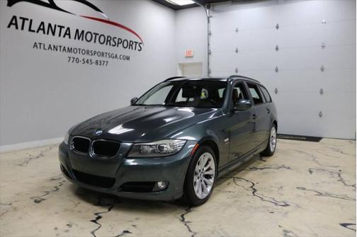2011 BMW 328 328i xDrive AWD 4dr Wagon