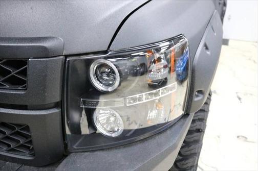 2013 Chevrolet Silverado 2500 LT
