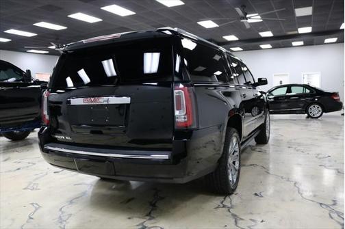 2015 GMC Yukon XL 1500 Denali