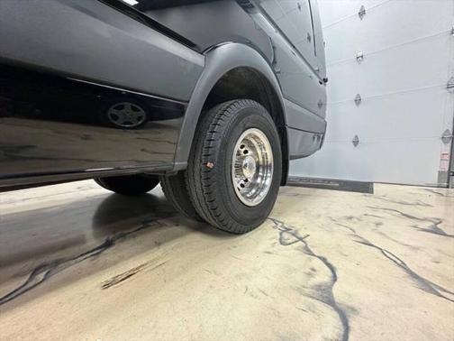 2015 Mercedes-Benz Sprinter High Roof