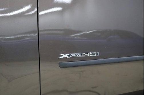 2012 BMW X5 xDrive35i Premium