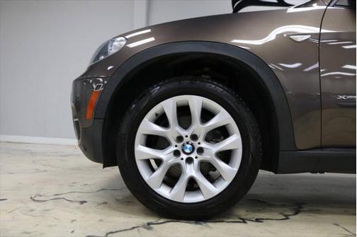 2012 BMW X5 xDrive35i Premium