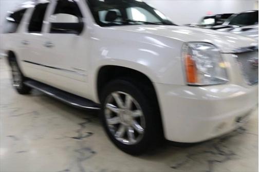 2011 GMC Yukon XL Denali