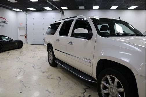 2011 GMC Yukon XL Denali