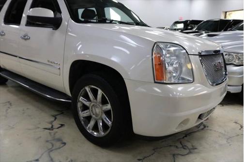 2011 GMC Yukon XL Denali