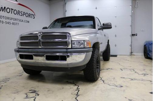1998 Dodge Ram 1500 Base