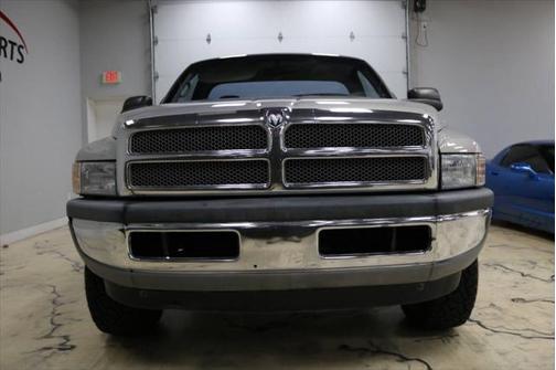 1998 Dodge Ram 1500 Base