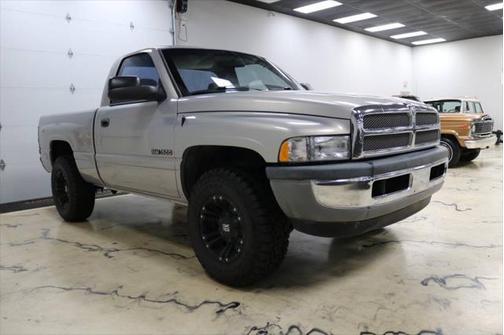 1998 Dodge Ram 1500 Base