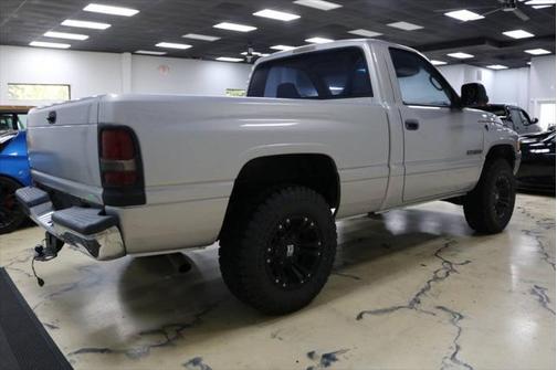 1998 Dodge Ram 1500 Base
