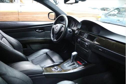2012 BMW 335 335i 2dr Coupe