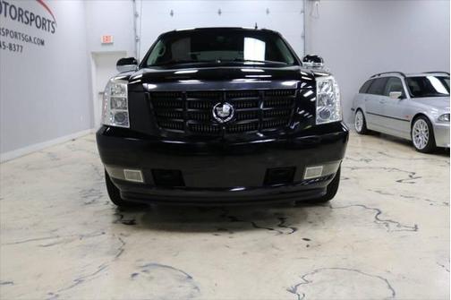 2011 Cadillac Escalade EXT Premium