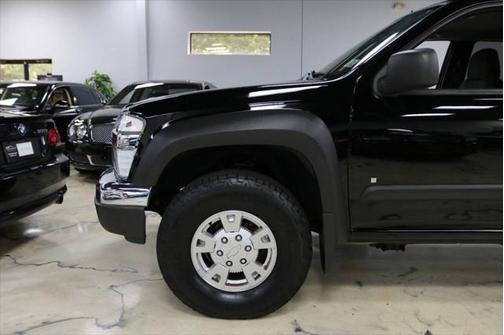 2006 Chevrolet Colorado LT