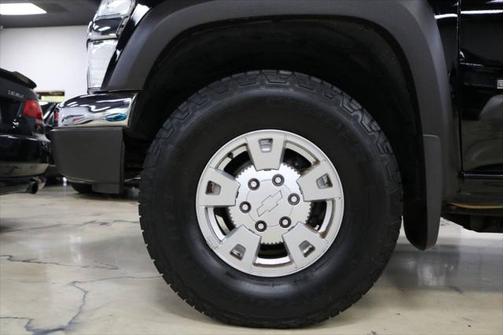 2006 Chevrolet Colorado LT