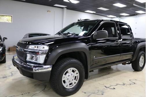 2006 Chevrolet Colorado LT