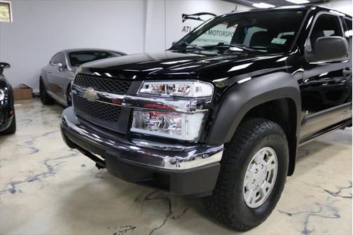 2006 Chevrolet Colorado LT
