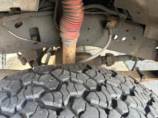 1999 Ford F-350 XLT Crew Cab Super Duty