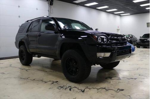 2005 Toyota 4Runner SR5
