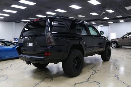 2005 Toyota 4Runner SR5