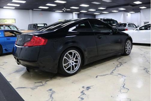 2006 INFINITI G35 Base