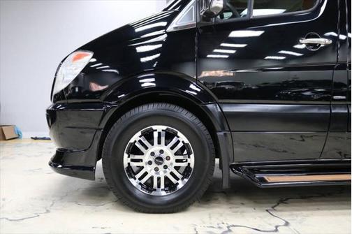 2011 Mercedes-Benz Sprinter 2500 High Roof