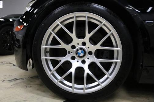 2009 BMW M3 Base