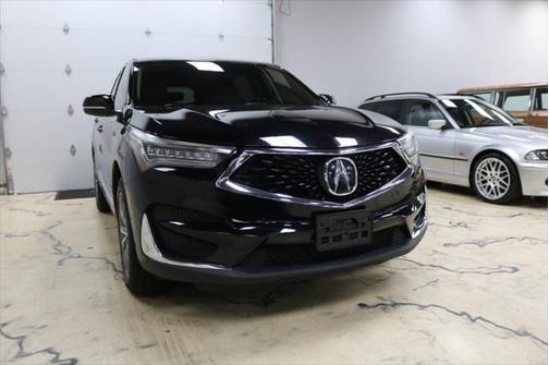 2019 Acura RDX Technology Package