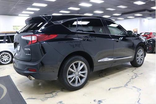 2019 Acura RDX Technology Package