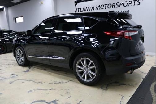 2019 Acura RDX Technology Package