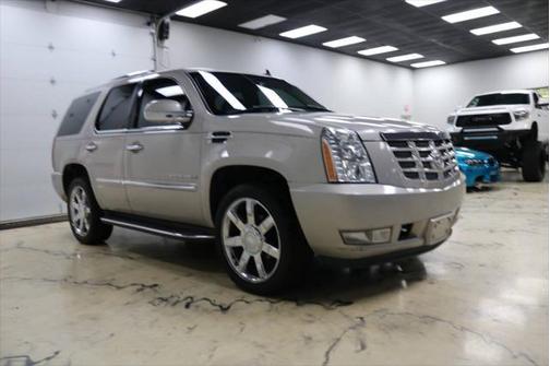 2007 Cadillac Escalade Base