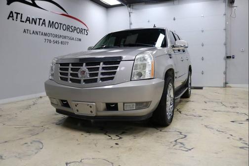 2007 Cadillac Escalade Base
