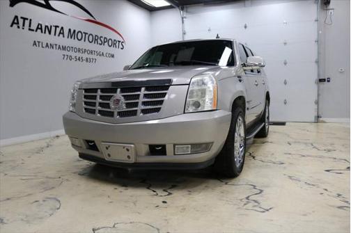 2007 Cadillac Escalade Base