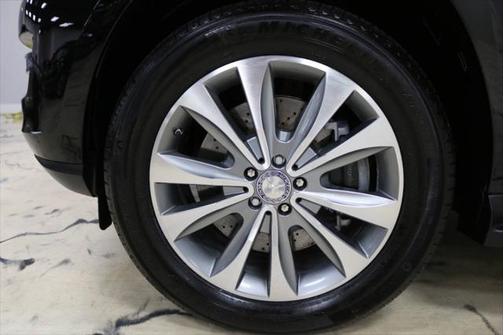 2013 Mercedes-Benz GL-Class GL 450 4MATIC AWD 4dr SUV