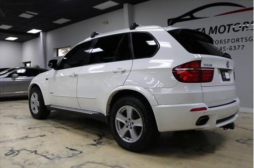 2011 BMW X5 xDrive50i