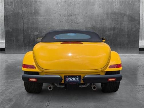2002 Chrysler Prowler