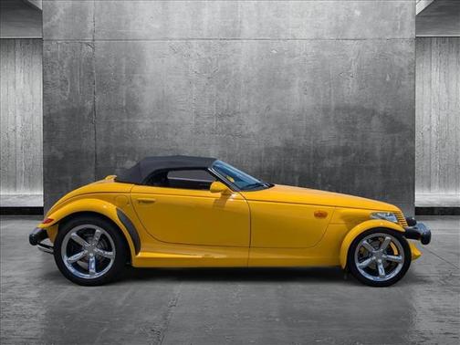 2002 Chrysler Prowler