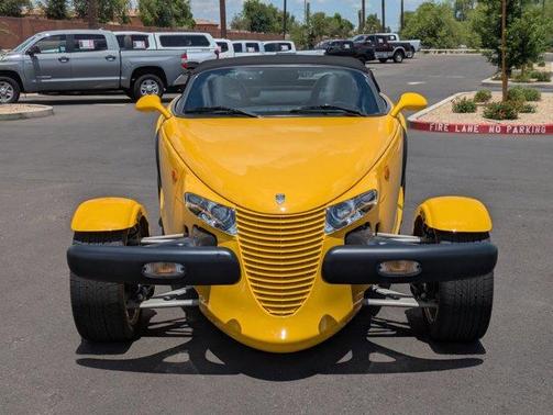 2002 Chrysler Prowler