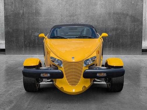2002 Chrysler Prowler