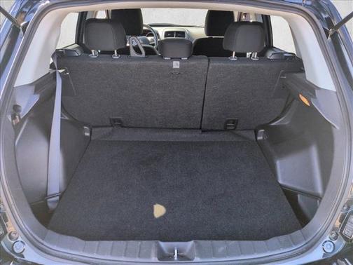 2025 Mitsubishi Outlander Sport S