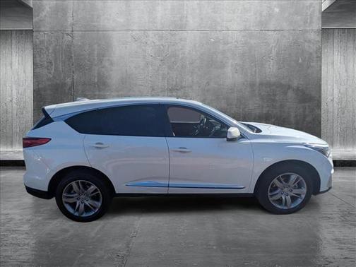 2019 Acura RDX Advance Package