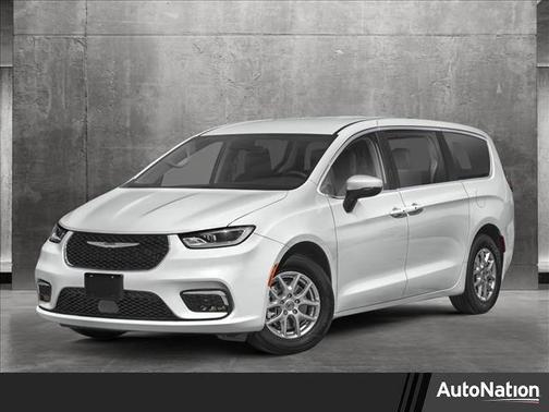 2024 Chrysler Pacifica Touring-L