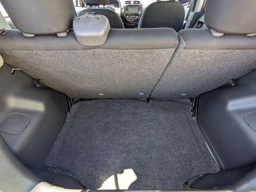 2022 Mitsubishi Mirage ES